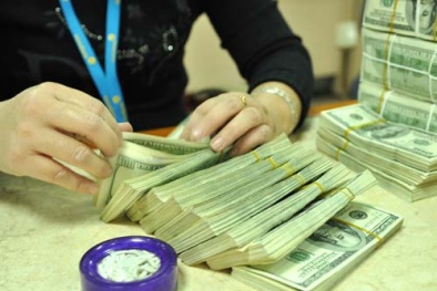 Không lo tỷ giá cuối năm?